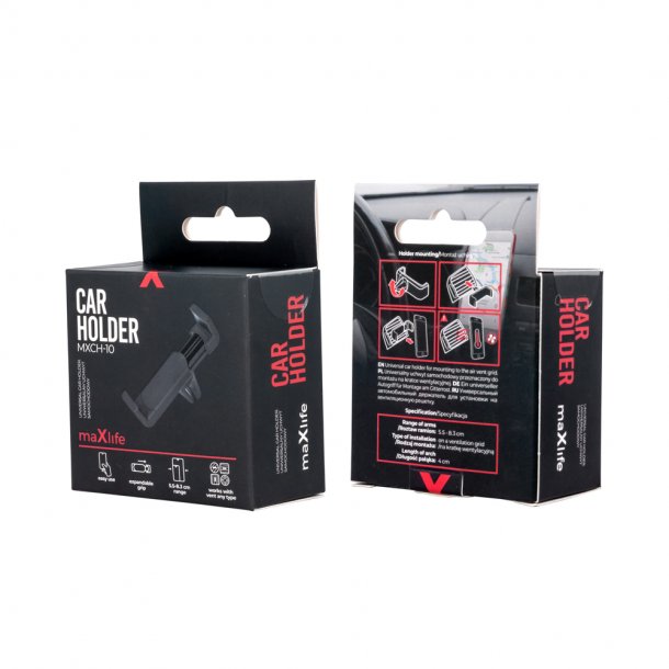 Mobilholder Universal.