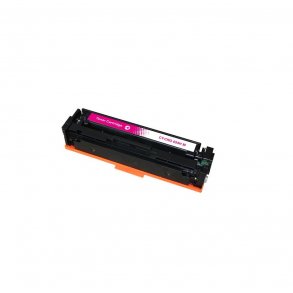 CANON 054H Magenta (rd) Lasertoner Kompatibel med Canon 054H Magenta. Printer 2500 sider v/5%
