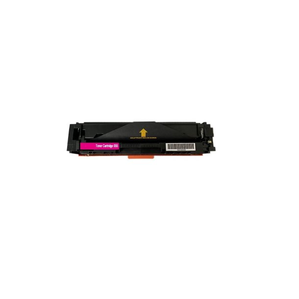 CANON 055 Magenta (rd) Lasertoner Kompatibel med Canon 055 Magenta Printer 2100 sider v/5%