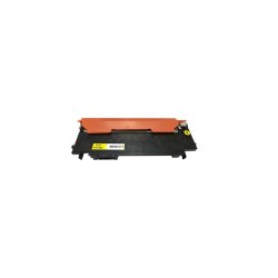 Hp 117A/W2072A Yellew (gul) lasertoner er Kompatibel med Hp Original 117A printer 700 sider v/5%.