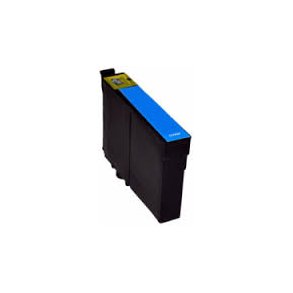 1632XL Cyan (bl) Erstatter Epson T1632XL indeholder 12 ml.