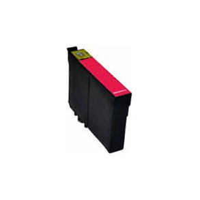 1633XL Magenta (rd) Erstatter Epson T1633xl indeholder 12 ml.