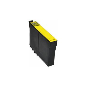 1634xl Yellew (gul) Erstatter Epson T1634xl indeholder 12 ml.