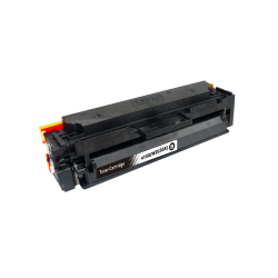 Sampack med 4styk Hp 415X/W2030-1-2-3X lasertoner er Kompatibel med Hp Original 415A.