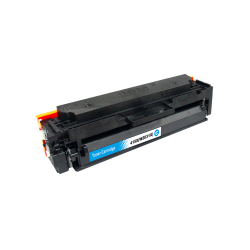 Sampack med 4styk Hp 415X/W2030-1-2-3X lasertoner er Kompatibel med Hp Original 415A.