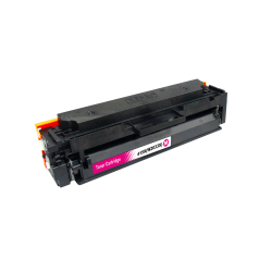 Sampack med 4styk Hp 415X/W2030-1-2-3X lasertoner er Kompatibel med Hp Original 415A.