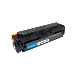 Sampack med 4styk Hp 415A/W2030-1-2-3A lasertoner er Kompatibel med Hp Original 415A.