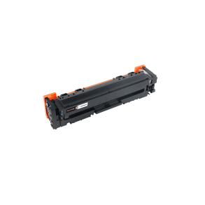 Hp 207X/W2210X Bk (sort) lasertoner er Kompatibel med MED CHIP printer 3150 sider v/5%.