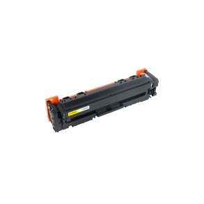 Hp 207A/W2212A Yellow (gul) lasertoner er Kompatibel med MED CHIP printer 1250 sider v/5%.