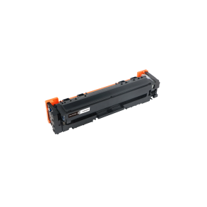 Hp 207A/W2210A Bk (sort) lasertoner er Kompatibel med MED CHIP printer 1350 sider v/5%.