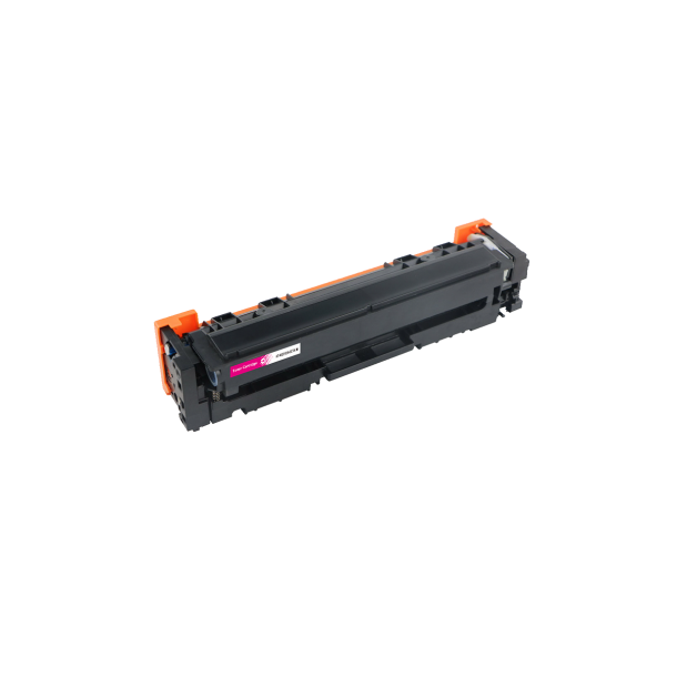 Hp 207X/W2213X Magenta (rd) Kompatibel lasertoner er MED CHIP printer 2450 sider v/5%.