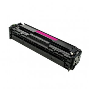 HP CF 413X Magenta (rd)  Kompatibel med HP 413X printer 5,000 sider v/5%
