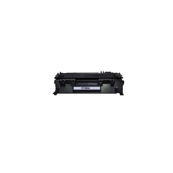 CF 280A Kompatibel med HP80A printer 2300 sider v/5%