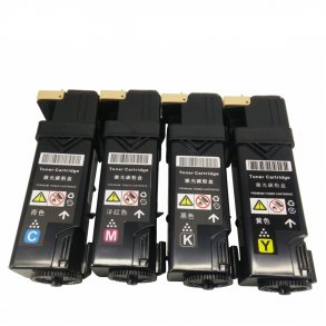 Sampack med 4 styk LaserToner Epson C 2900 BK-CMY. Printer 3,000/2,500 sider v/5%