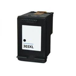 Sampack med 2 styk HP 303XL BK og en hp 303XL CMY Kompatibel blkpatroner som indeholder ialt 54 ml.