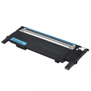 CLT-407/409 C (bl) Lasertoner Kompatibel med Samsung CLT-C4072S printer 1.000 Sider v/5%.