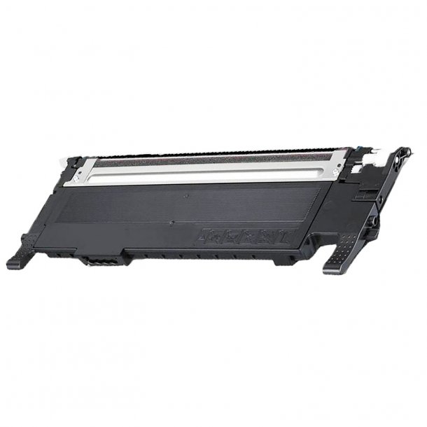 CLT-407/409 BK (sort) lasertoner Kompatibel med Samsung CLT-K4072S printer 1.500 Sider v/5%