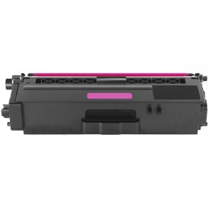 TN 331/321M (Rd) - Kompatibel med Brother TN 331/321M printer 1,500 sider v/ 5%
