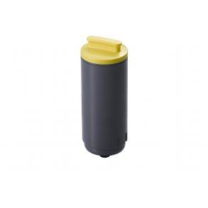 CLP-350Y.Kompatibel med Samsung CLP-350Y printer 2.000 Sider v/5%