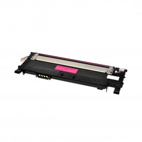 CLP 406/360M (Rd) lasertoner kompatibel med Samsung.(printer 1000 sider v/5%.)