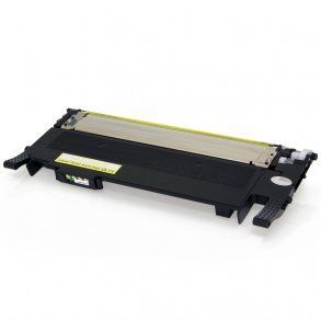 CLP 406/360Y.(Gul)lasertoner kompatibel med Samsung.(printer 1000 sider v/5%)