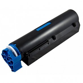 OKI 491BK kompatibel med OKI 449117602