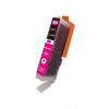 Canon CLI 581 XXL Magenta (r�d) kompatibel bl�kpatron Indeholder 13ml.