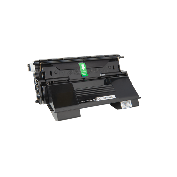 OKT B6200/B6300 (90004078) Sort Den er Kompatibel med de originale fra OKI printer 10000 sider v/5%