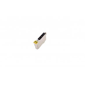Epson 711 BK (sort) Erstatter Epson T0711 indeholder 14 ml.