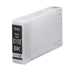 Epson sampack med 4 styk T7901-2-3-4. Erstatter Epson T7901,2,3,4. indeholder 100 ML.