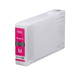 Epson sampack med 4 styk T7901-2-3-4. Erstatter Epson T7901,2,3,4. indeholder 100 ML.