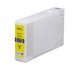 Epson sampack med 4 styk T7901-2-3-4. Erstatter Epson T7901,2,3,4. indeholder 100 ML.
