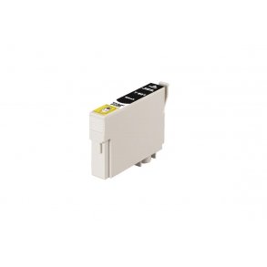 Epson TO-801 (sort) indeholder 12ml.