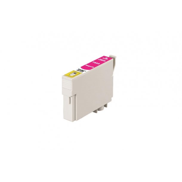 Epson TO-803 (Rd) indeholder 12ml.
