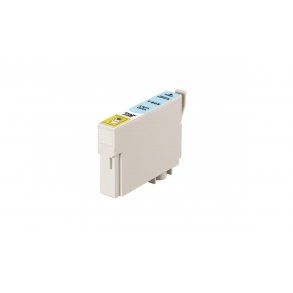Epson TO-805 (Photo Bl) kompatibel indeholder 12ml.