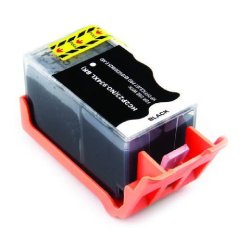 HP 934XL sort blkpatron med 55 ml.