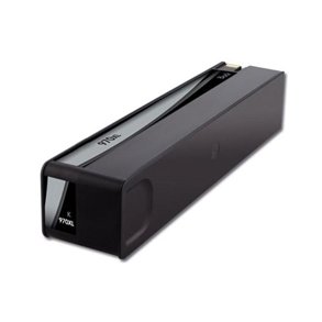 HP 970XL BK (sort) indeholder 250 ml.