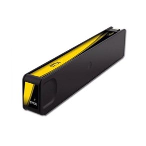 HP 971XL Yellew (gul) kompatibel indeholder 120 ml.