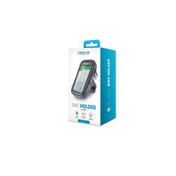 Mobilholder mler15,5 x 8,1 x 1,3cm den er 5,7". 