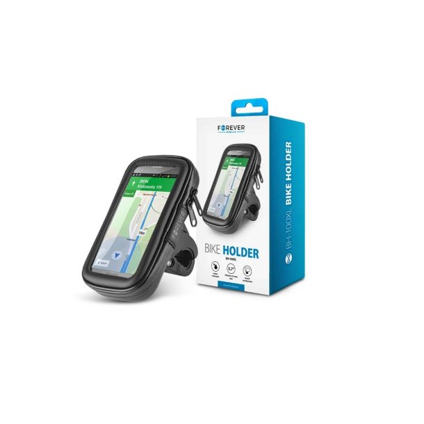 Mobilholder mler15,5 x 8,1 x 1,3cm den er 5,7". 