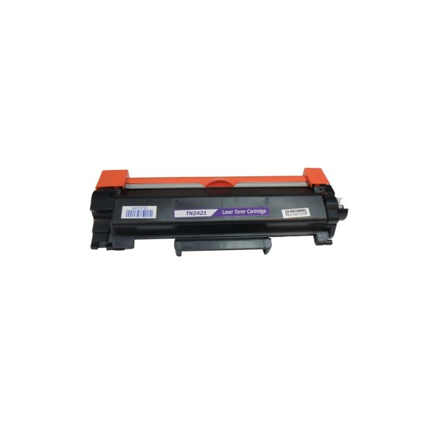 TN 2421 Kompatibel med Brother TN 2421 printer 3000 sider v/5%.