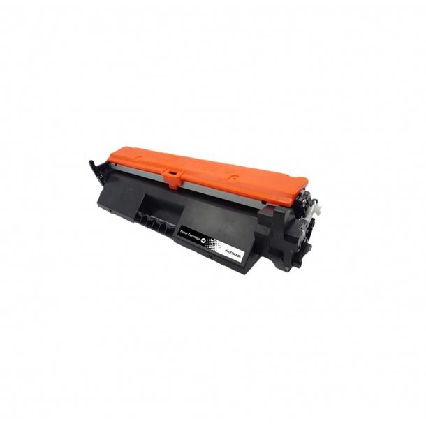 HP CF 294X Sort lasertoner den er kompatibel med den originale HP 94 X 2800 sider v/5%.