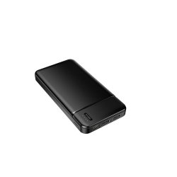 Power Bank fra maXlife med 10.000 mAh.