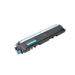 Brother Sampack med 4 styk TN 230/210 Kompatible blkpatroner Printer 6400 sider v/5% print.