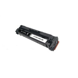 CANON CRG 046X Sampack 4 styk CRG 046 BK-C-M-Y Kompatibel Lasertoner Printer 6,300/5,000 sider v/5%.
