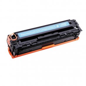 CANON 731 Cyan (BL) Lasertoner Kompatibel med Canon 731 1.800 sider v/5%