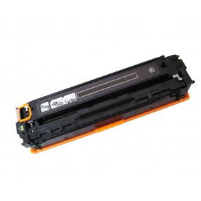 CANON 731BK (sort) Lasertoner Kompatibel med Canon 731 BK. 2.400 sider v/5%