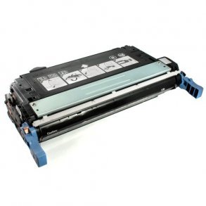 CB 400A Kompatibel med HP642 printer 7.500 sider v/5%.