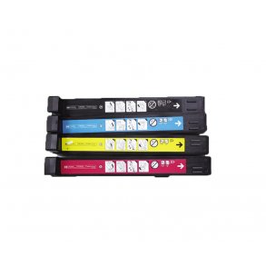 CB 380A CB 381A CB 382A CB 383A. 4styk Kompatibel toner med hp 823A 79,500 sider v/5%.