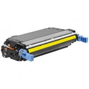 CB 402A. Kompatibel med HP642 printer 7.500 sider v/5%.